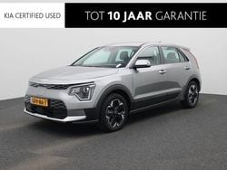 Grijs Gebruikt 2024 Kia e-Niro Light SUV | € 30.940 (Super prijs)