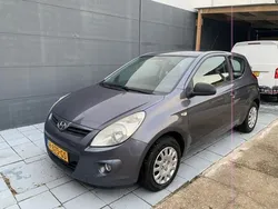 Blauw Gebruikt 2009 Hyundai i20 Hatchback | € 2.749 (Duur)