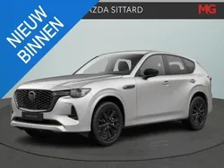 , metallic lak Nieuw 2025 Mazda CX-60 Edition SUV | € 63.540 (Eerlijke prijs)