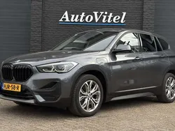 Grijs Gebruikt 2022 BMW X1 Advantage SUV | € 31.745 (Eerlijke prijs)