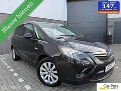 Overige Gebruikt 2015 Opel Zafira Tourer MPV | € 8.950 (Goede deal)