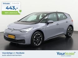 Grijs Gebruikt 2022 VW ID.3 Pro Hatchback | € 22.894 (Goede deal)