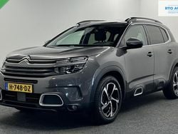 Grijs Gebruikt 2020 Citroën C5 Aircross Feel SUV | € 17.500 (Goede deal)