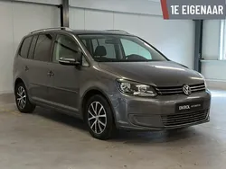 Grijs Gebruikt 2011 VW Touran Comfortline MPV | € 11.450 (Eerlijke prijs)