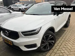 Wit Gebruikt 2018 Volvo XC40 R-Design SUV | € 29.900 (Eerlijke prijs)
