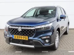 Blauw Gebruikt 2024 Suzuki SX4 S-Cross SUV | € 26.750 (Eerlijke prijs)