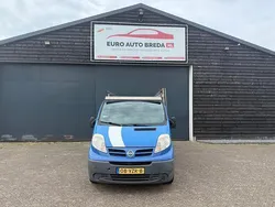 Overige Gebruikt 2009 Nissan Primastar MPV | € 2.750 (Eerlijke prijs)