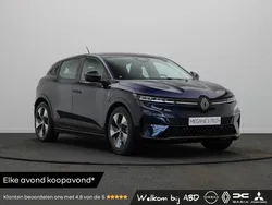 Blauw Nieuw 2025 Renault Mégane Evolution Hatchback | € 32.945 (Goede deal)