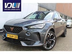 Grijs Gebruikt 2020 Cupra Formentor SUV | € 33.950 (Goede deal)