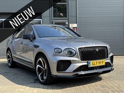 Grijs Gebruikt 2024 Bentley Bentayga SUV | € 234.900
