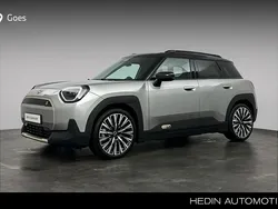 Grijs Gebruikt 2024 Mini Aceman Comfort SUV | € 39.880
