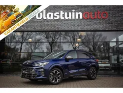 Blauw Gebruikt 2025 Cupra Terramar SUV | € 49.950