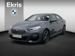 Grijs Gebruikt 2020 BMW 218 Executive Coupé | € 28.900 (Eerlijke prijs)