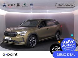 Bruin Gebruikt 2025 Skoda Kodiaq Business Line SUV | € 50.949