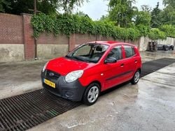 Gebruikt 2010 Kia Picanto 2 Hatchback | € 1.750 (Goede deal)