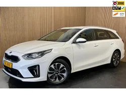 Wit Gebruikt 2021 Kia Ceed Sportswagon Stationwagen | € 17.295 (Goede deal)