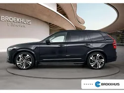Zwart Nieuw 2024 Volvo XC90 Ultimate SUV | € 82.900 (Iets duurder)