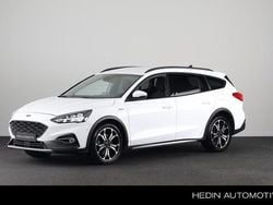 Wit Gebruikt 2020 Ford Focus Business Edition Stationwagen | € 17.445 (Eerlijke prijs)