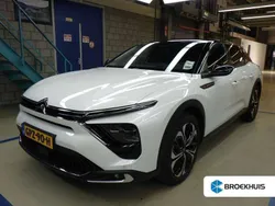Wit Gebruikt 2024 Citroën C5 X Stationwagen | € 33.750 (Iets duurder)