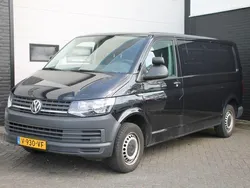 Wit Gebruikt 2019 VW T6.1 Van | € 16.900 (Eerlijke prijs)