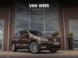 Bruin Gebruikt 2016 VW Tiguan SUV | € 16.750 (Goede deal)
