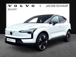 Wit Gebruikt 2025 Volvo EX30 Plus SUV | € 36.800 (Eerlijke prijs)