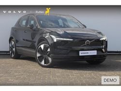 Zwart Gebruikt 2025 Volvo EX30 Plus SUV | € 36.840 (Eerlijke prijs)
