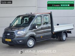 Nieuw 2025 Ford Transit | € 37.750 (Goede deal)