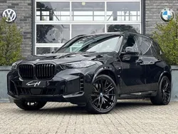Zwart Gebruikt 2023 BMW X5 M Sport SUV | € 89.950 (Goede deal)
