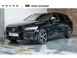 Gebruikt 2026 Volvo V60 Ultra Stationwagen | € 59.950 (Duur)