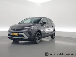 Grijs Gebruikt 2024 Opel Crossland Elegance SUV | € 25.750 (Eerlijke prijs)