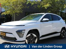 Wit Gebruikt 2024 Hyundai Kona Comfort SUV | € 36.450 (Goede deal)