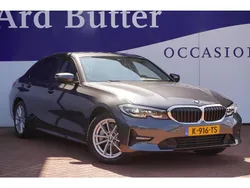 Grijs Gebruikt 2021 BMW 330 Sedan | € 26.999 (Super prijs)