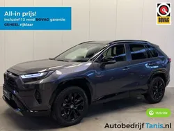 Grijs Gebruikt 2024 Toyota RAV4 Hybrid Style SUV | € 45.950 (Eerlijke prijs)