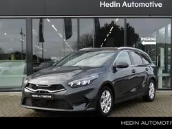 Grijs Gebruikt 2024 Kia Ceed Stationwagen | € 29.445 (Iets duurder)