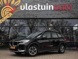 Zwart Gebruikt 2023 BMW X1 SUV | € 39.950 (Goede deal)