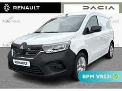 Wit Nieuw 2025 Renault Kangoo MPV | € 22.950 (Super prijs)