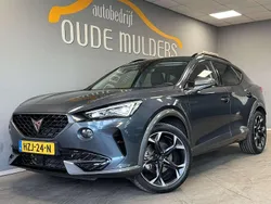Grijs, metallic lak Gebruikt 2023 Cupra Formentor SUV | € 30.950 (Goede deal)