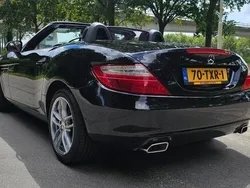 Mercedes SLK250