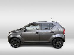 Grijs (metallic) Gebruikt 2019 Suzuki Ignis Hatchback | € 15.545 (Eerlijke prijs)