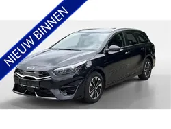 Zwart Gebruikt 2024 Kia Ceed Stationwagen | € 27.445 (Goede deal)