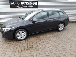 VW Golf VIII