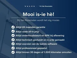 Grijs, metallic lak Gebruikt 2024 Volvo V60 Plus Stationwagen | € 49.950 (Duur)