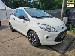 Wit Gebruikt 2012 Ford Ka Champions Edition Hatchback | € 2.999 (Eerlijke prijs)