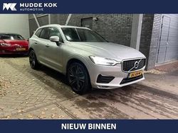 Grijs Gebruikt 2018 Volvo XC60 R-Design SUV | € 27.900 (Super prijs)