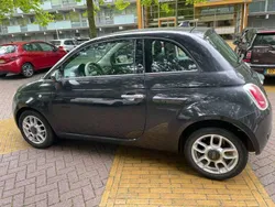 Zwart Gebruikt 2012 Fiat 500 Pop Hatchback | € 3.500 (Goede deal)