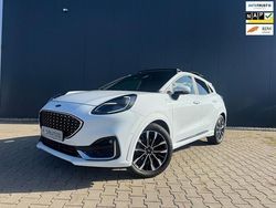 Wit Gebruikt 2022 Ford Puma ST-Line SUV | € 25.650 (Iets duurder)