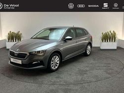Graphite grey Gebruikt 2023 Skoda Scala Ambition Hatchback | € 20.395 (Eerlijke prijs)
