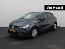 Grijs Gebruikt 2020 Seat Ibiza Business Hatchback | € 11.900 (Goede deal)