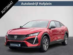 , metallic lak Gebruikt 2024 Peugeot 408 Allure Sedan | € 27.710 (Eerlijke prijs)